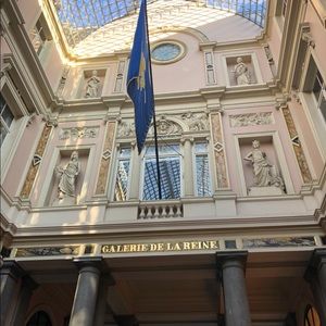 Meet your Posher, Barbara